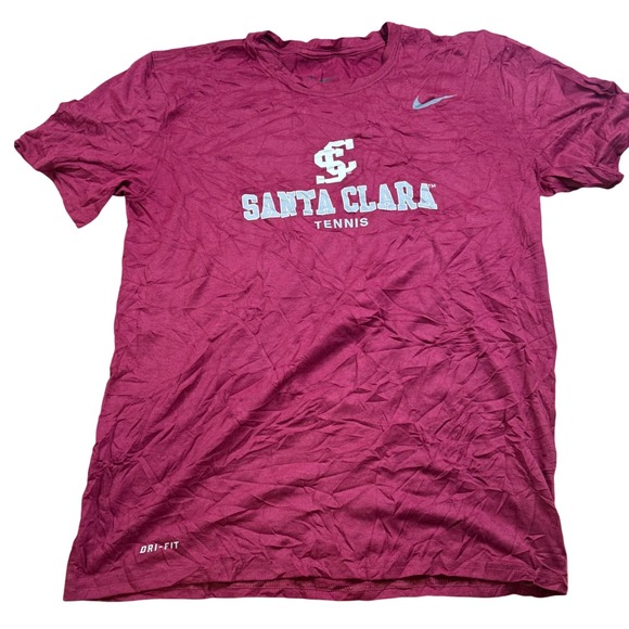 Lot of 5 Nike Women's Dri-FIT Running Shorts & Tee Bundle - Size M - Tempo Style - Picture 16 of 16